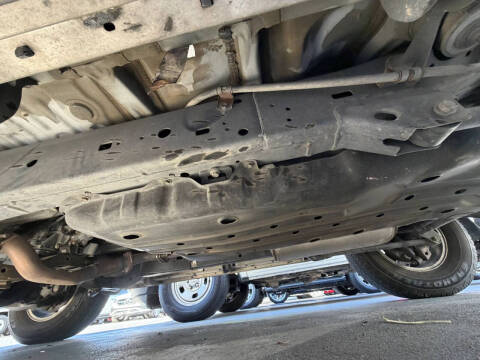 2001 Toyota Land Cruiser