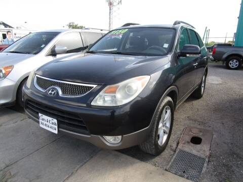 2008 Hyundai Veracruz for sale at Cars 4 Cash in Corpus Christi TX