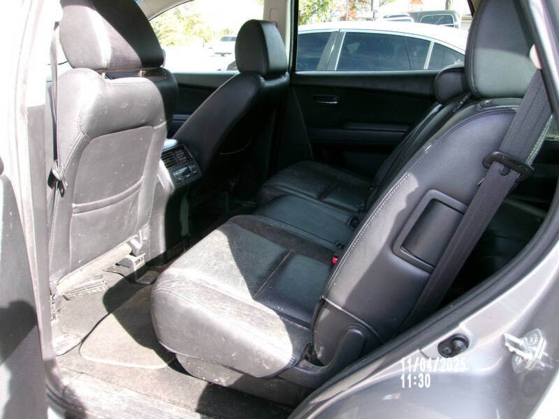 2013 Mazda CX-9 Touring