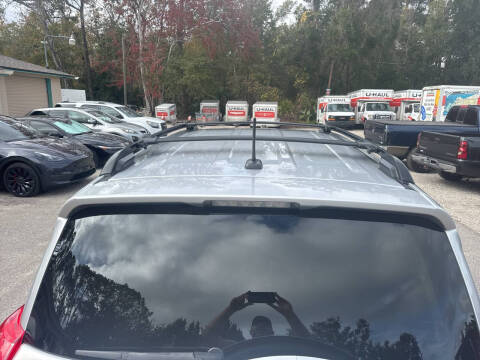 2011 Toyota RAV4 Limited