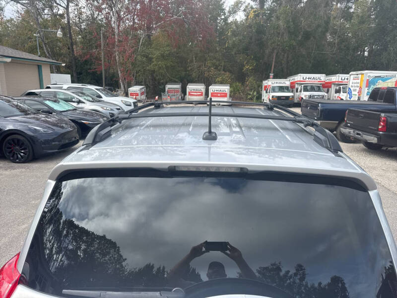 2011 Toyota RAV4 Limited