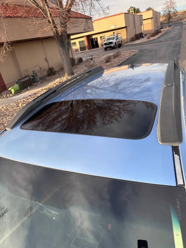 2012 Subaru Outback 2.5i Limited