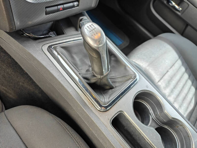 2014 Dodge Challenger