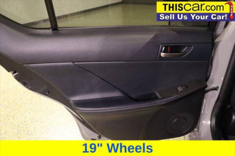 2024 Lexus IS 350 F SPORT