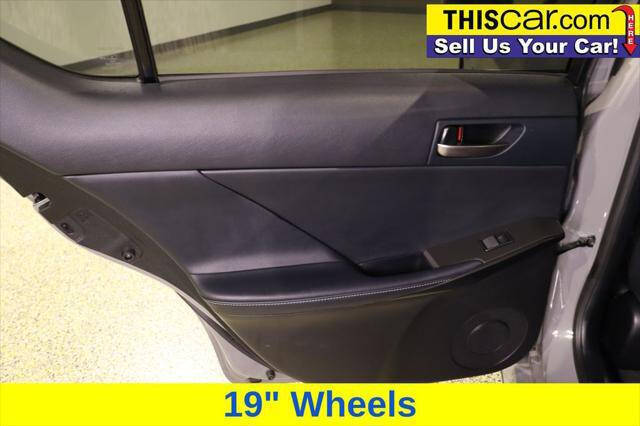 2024 Lexus IS 350 F SPORT