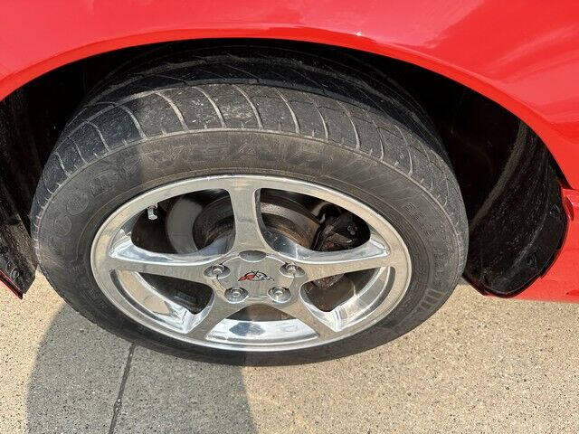 1994 Chevrolet Corvette