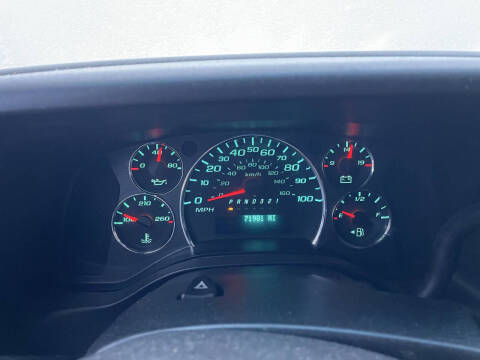 2008 Chevrolet Express 1500