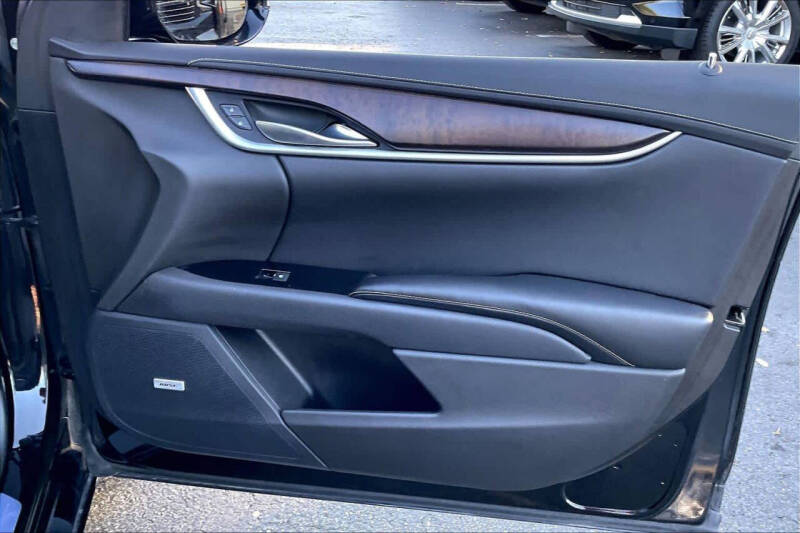 2019 Cadillac XTS Luxury