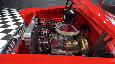 1955 Chevrolet Bel Air