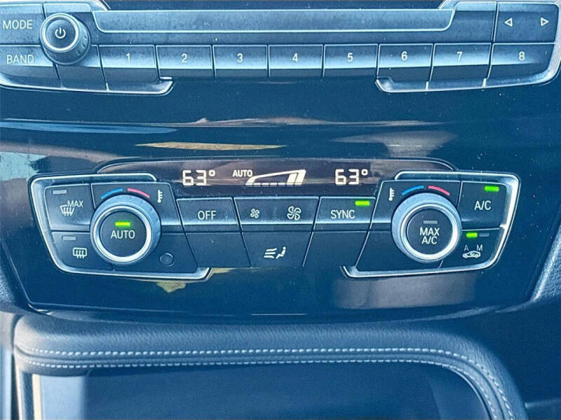 2020 BMW X2 sDrive28i