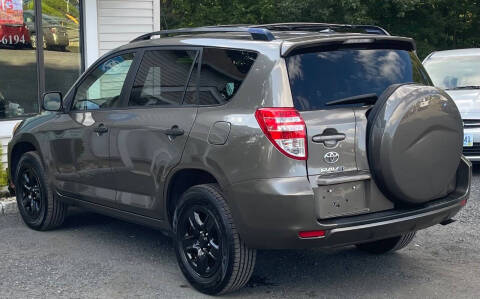 2012 Toyota RAV4