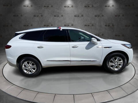 2020 Buick Enclave Preferred