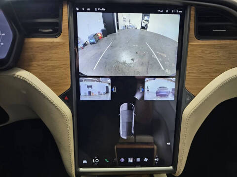 2019 Tesla Model X