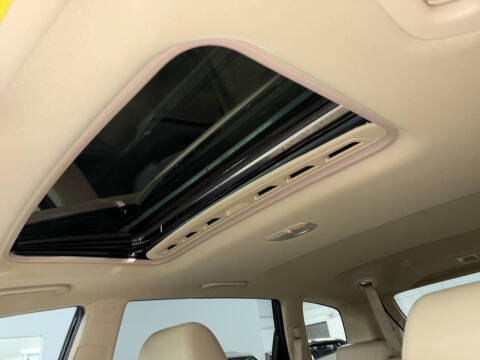 2008 Subaru Tribeca Ltd. 5-Pass.