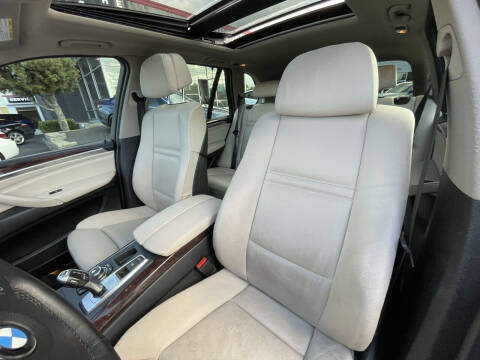 2011 BMW X5 xDrive35i