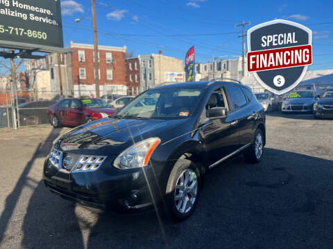 2011 Nissan Rogue for sale at Impressive Auto Sales in Philadelphia PA
