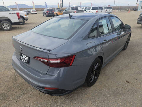 2023 Volkswagen Jetta GLI Autobahn