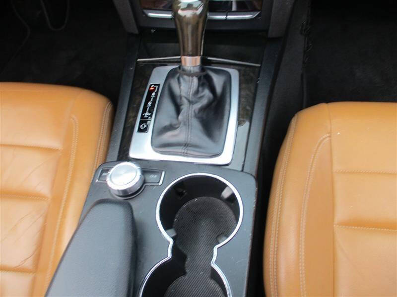 2013 Mercedes-Benz E-Class E 350