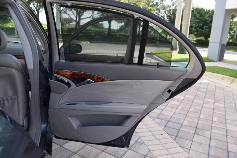 2006 Mercedes-Benz E-Class E 350