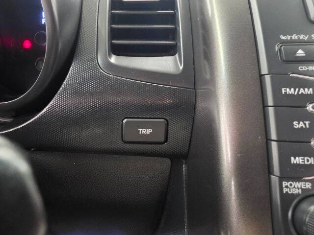 2012 Kia Soul +