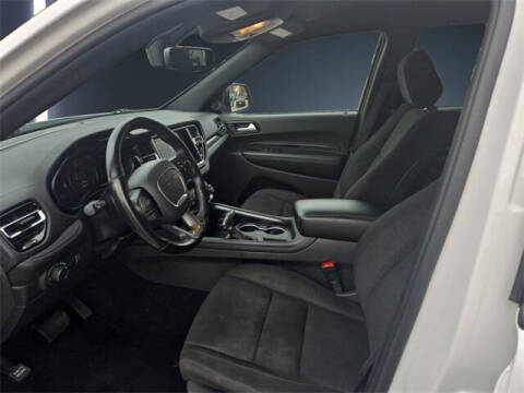 2024 Dodge Durango SXT