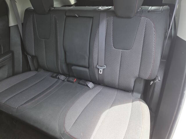 2017 GMC Terrain SLE-2