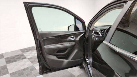 2015 Buick Encore Convenience