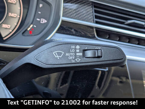 2023 Audi S8 4.0T quattro