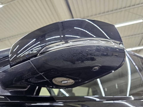 2016 Land Rover Range Rover HSE Td6