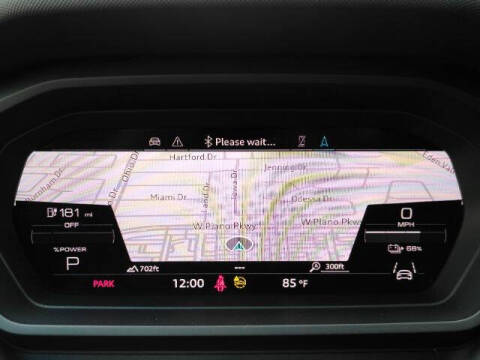 2023 Audi Q4 e-tron Premium Plus 40