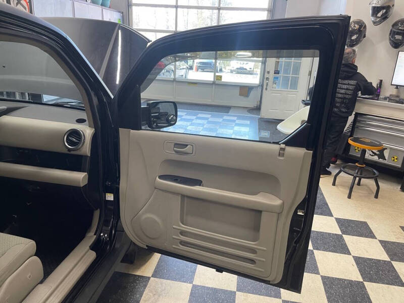 2011 Honda Element EX