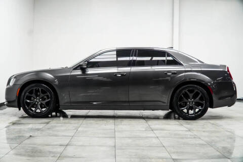 2022 Chrysler 300 S V6