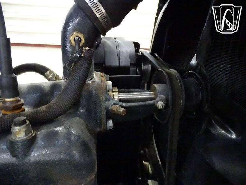1929 Ford Model A
