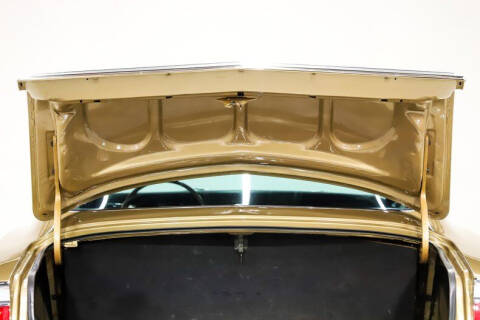 1968 Plymouth Barracuda