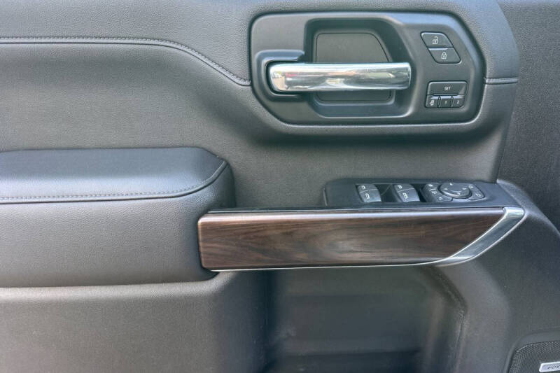 2020 GMC Sierra 2500HD