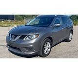 2015 Nissan Rogue for sale at Best Wheels Imports in Johnston RI