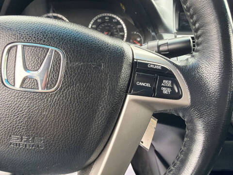 2010 Honda Accord