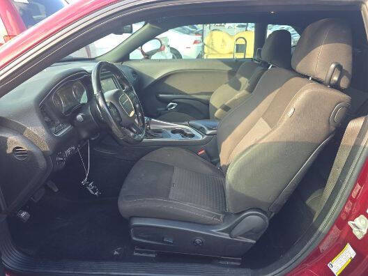 2019 Dodge Challenger R/T