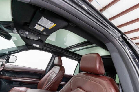 2023 Ford Expedition MAX Limited