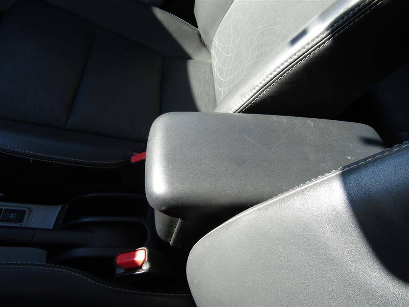 2013 Toyota Prius c Four