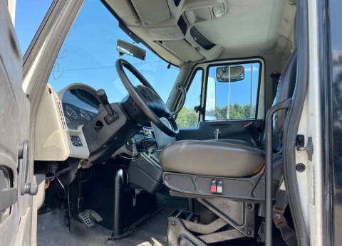 2009 International DuraStar 4300