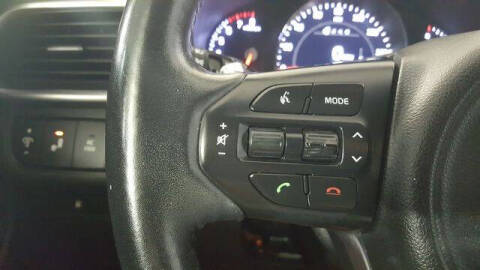 2017 Kia Sorento EX