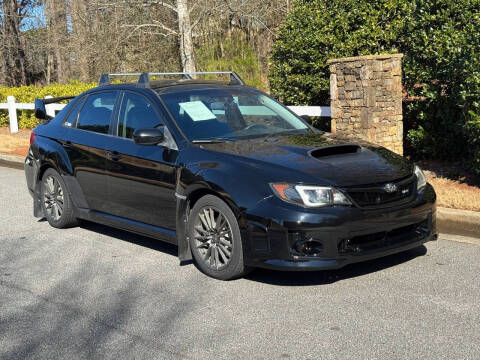 2012 Subaru Impreza