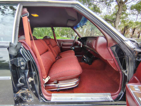 1975 Chrysler New Yorker