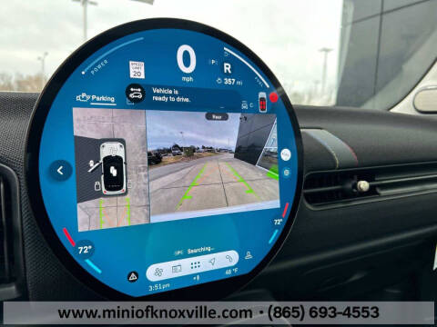 2025 MINI Hardtop 2 Door Cooper S