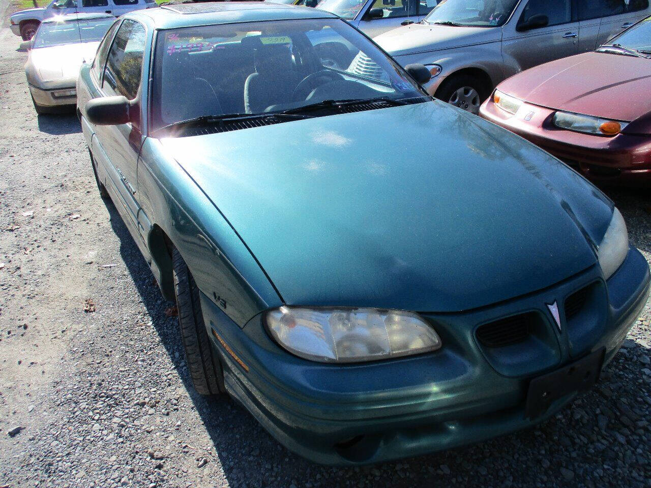 ehpzo3swzzqw2m https www carsforsale com 1997 pontiac grand am for sale c130004