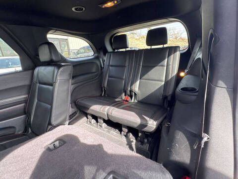 2024 Dodge Durango