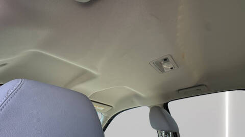 2008 Chevrolet Silverado 2500HD