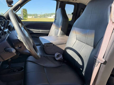 2001 Dodge Ram 2500