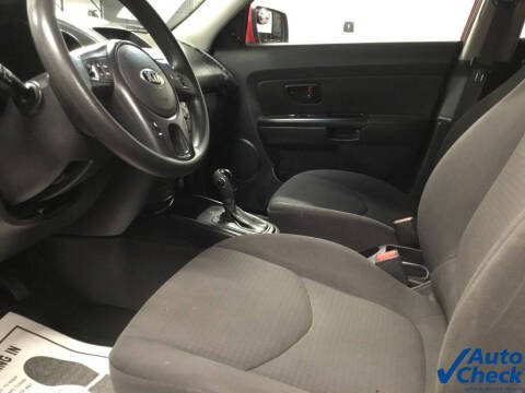 2013 Kia Soul